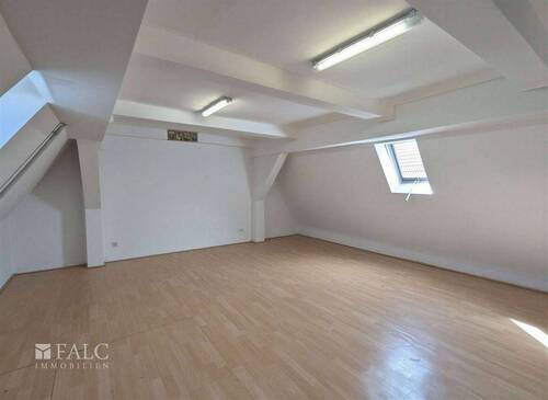 Wohnung 2 DG Zimmer I - (KI generiert) - 