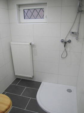 Duschbad - 