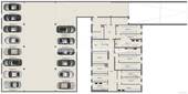 V11166 Grundriss KG - 