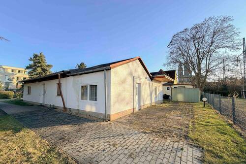 Grundstück Ansicht 03 - 