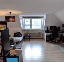 Dachgeschoßwohnung Nähe Ostpark - Bielefeld Innenstadt