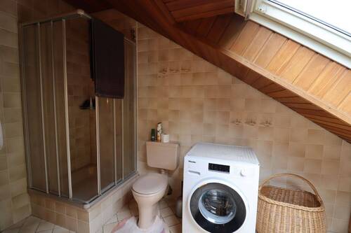Dusche - 
