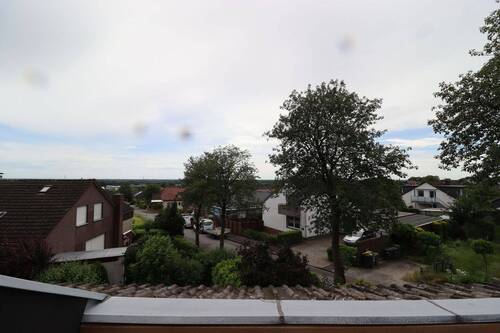 Balkonblick - 