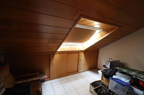 Kinderzimmer/Büro - 
