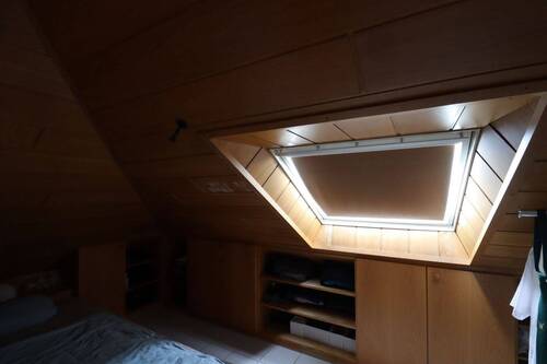 Schlafzimmer - 