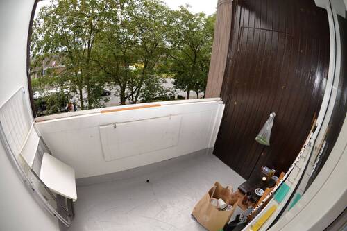 Balkone - 