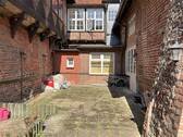 Aussenfläche Innenhof - 