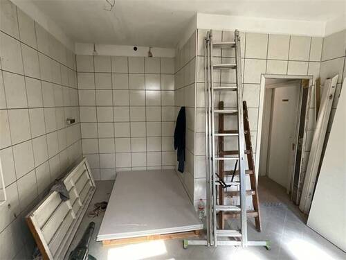 Küche oder Büro - 