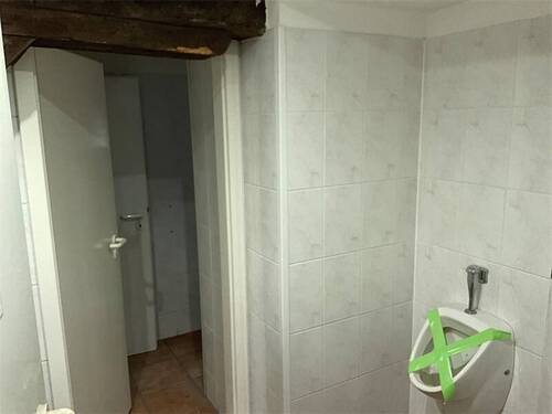 Herren WC - 
