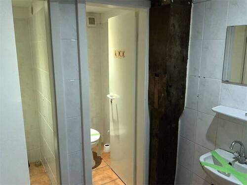 Damen WC - 