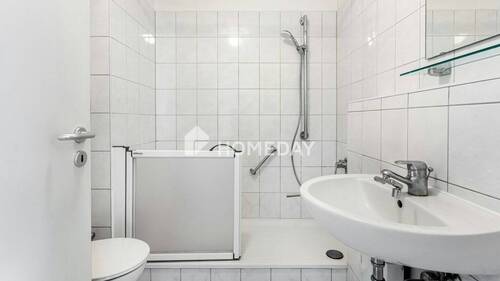 Badezimmer 2 - 
