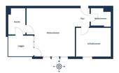 Grundriss - 