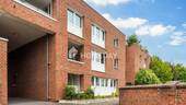 Außenansicht 1 - Helle 2-Zimmer-Etagenwohnung mit Loggia und Tiefgaragenstellplatz