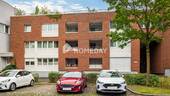 Außenansicht 3 - 2 Zimmer Etagenwohnung in Köln