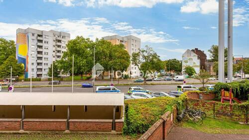 Ausblick - 
