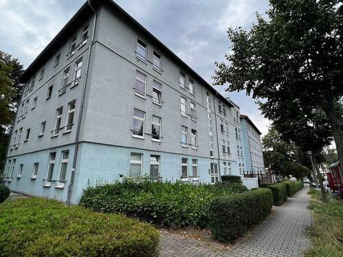 Rosestraße 1 - 