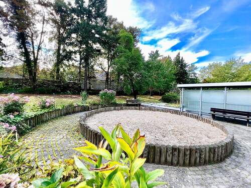 Gemeinschaftsgarten - 