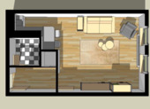 Grundriss - 