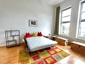 160er Bett - 