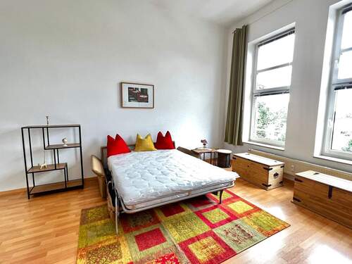 160er Bett - 