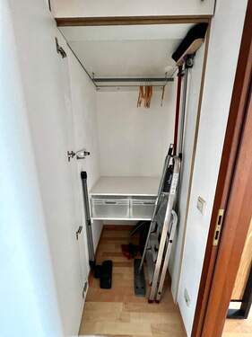 Einbauschrank - 