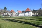 Bild 2 - 3 Zimmer Etagenwohnung zur Miete in Naumburg (Saale)