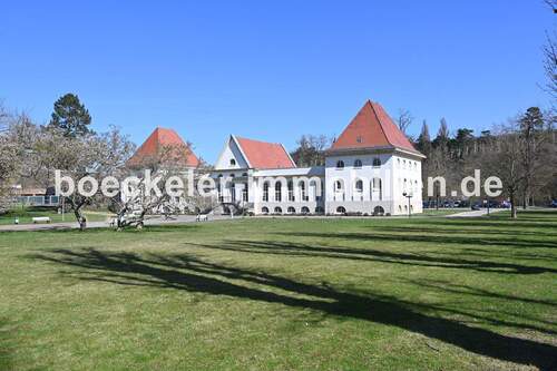 Bild 2 - 3 Zimmer Etagenwohnung zur Miete in Naumburg (Saale)