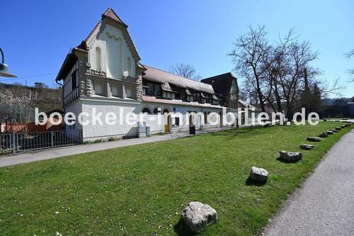 Bild 4 - Etagenwohnung mit 88,80 m² in Naumburg (Saale) zur Miete