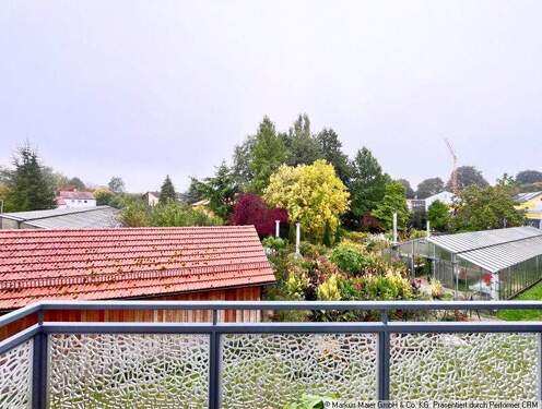 Balkon - 
