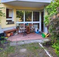 Terrassenwohnung im Westend - 320.000,00 EUR Kaufpreis, ca.  70,00 m² Wohnfläche in Berlin (PLZ: 14050) Westend