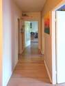 Diele - Terrassenwohnung mit 70,00 m² in Berlin zum Kaufen
