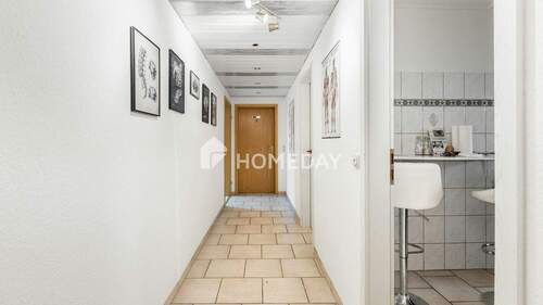 KG Flur - 