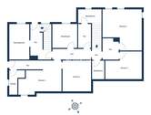 Grundriss KG - 