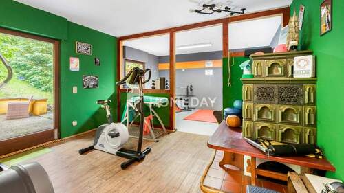 EG Fitnessraum 2 1 - 
