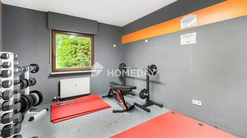 EG Fitnessraum 2 3 - 
