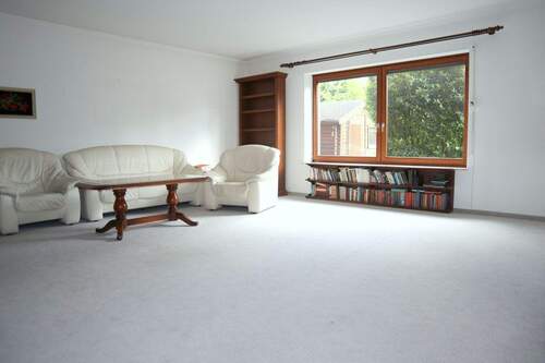 Heller Wohnbereich - 