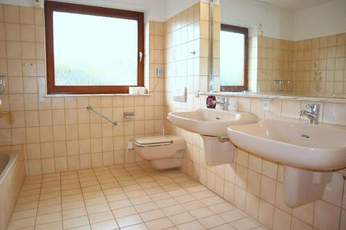 Tageslicht-Vollbad mit ... - 