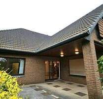 Geräumiger Bungalow mit Einliegerwohnung in Bestlage DelmenhorstDreilinien - 0 % Käuferprovision!