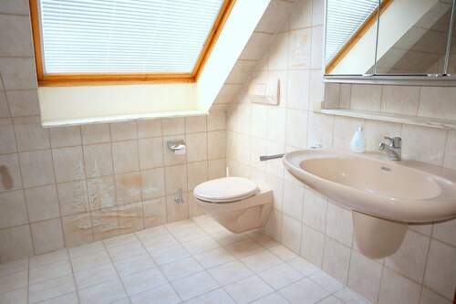 Badezimmer im OG ... - 