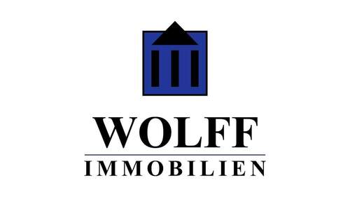 Wolff Immobilien seit 1996 - 