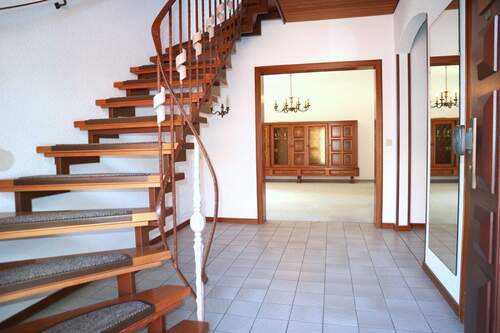 Repräsentative Diele ... - 