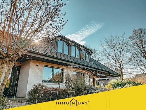 Wir freuen uns auf deine Anfrage. - 