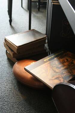 IMG_4474 - 1 Zimmer Etagenwohnung in Darmstadt