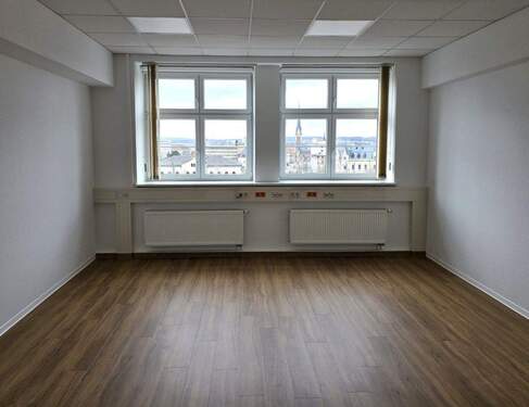 Büro - Büro mit 836,00 m&sup2; in Chemnitz zur Miete