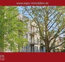 Parkblick Nähe U-Bahnhof Paracelsus-Bad: Attraktive 3-Zimmer-Wohnung mit Balkon - Berlin Reinickendorf