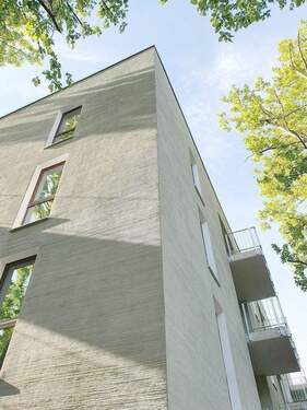 Detail Hausansicht - 3 Zimmer Etagenwohnung in Berlin