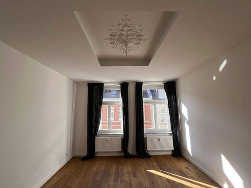 Wohnzimmer I 3. OG - 