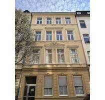 Stilvolles Gründerzeithaus Köln Kalk, aufgeteilt, Provisionsfrei