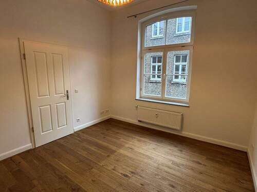 Zimmer hinten 2. OG - 