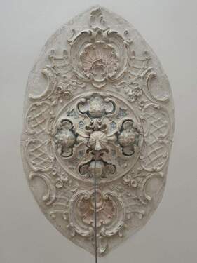 Stuck Wohnz. 2. OG - 